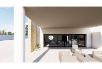 New Build - Villas - Pinoso