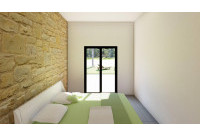 New Build - Villas - Pinoso