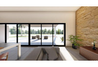 New Build - Villas - Pinoso