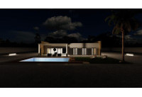 New Build - Villas - Pinoso