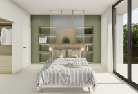New Build - Villas - Polop