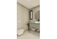 New Build - Villas - Polop