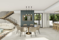 New Build - Villas - Polop