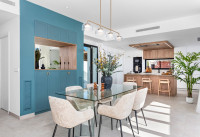 New Build - Villas - Polop