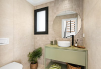 New Build - Villas - Polop