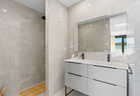 New Build - Villas - Polop