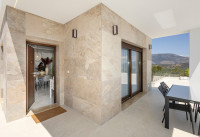 New Build - Villas - Polop