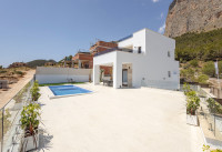 New Build - Villas - Polop