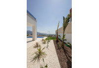 New Build - Villas - Polop