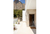 New Build - Villas - Polop