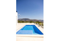 New Build - Villas - Polop