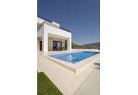 New Build - Villas - Polop
