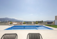 New Build - Villas - Polop