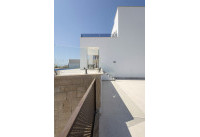 New Build - Villas - Polop