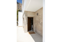 New Build - Villas - Polop