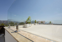 New Build - Villas - Polop