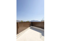 New Build - Villas - Polop