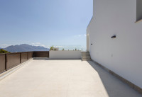 New Build - Villas - Polop