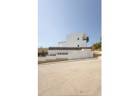 New Build - Villas - Polop