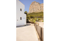 New Build - Villas - Polop