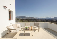 New Build - Villas - Polop