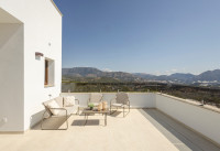 New Build - Villas - Polop