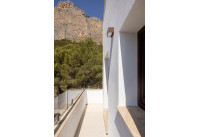 New Build - Villas - Polop