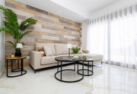 New Build - Villas - Polop