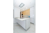 New Build - Villas - Polop