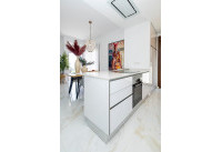 New Build - Villas - Polop