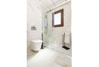 New Build - Villas - Polop