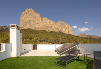 New Build - Villas - Polop