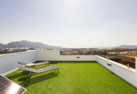 New Build - Villas - Polop