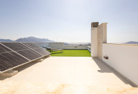 New Build - Villas - Polop