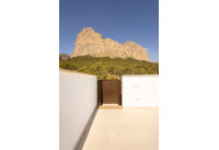 New Build - Villas - Polop