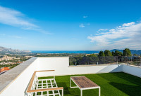 New Build - Villas - Polop