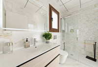 New Build - Villas - Polop