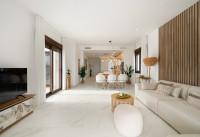 New Build - Villas - Polop