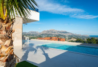 New Build - Villas - Polop