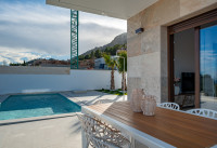 New Build - Villas - Polop