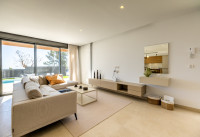 New Build - Villas - Polop