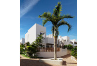 New Build - Villas - Pulpí - San Juan de los Terreros