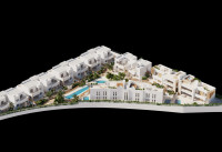 New Build - Villas - Pulpí - San Juan de los Terreros