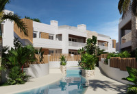 New Build - Villas - Pulpí - San Juan de los Terreros
