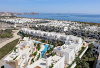 New Build - Villas - Pulpí - San Juan de los Terreros