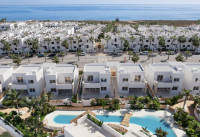 New Build - Villas - Pulpí - San Juan de los Terreros