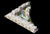 New Build - Villas - Pulpí - San Juan de los Terreros