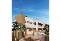 New Build - Villas - Pulpí - San Juan de los Terreros
