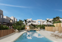 New Build - Villas - Pulpí - San Juan de los Terreros