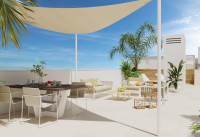 New Build - Villas - Pulpí - San Juan de los Terreros